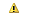 Warning icon